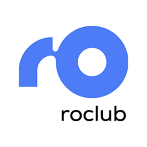 Link to Website of roclub