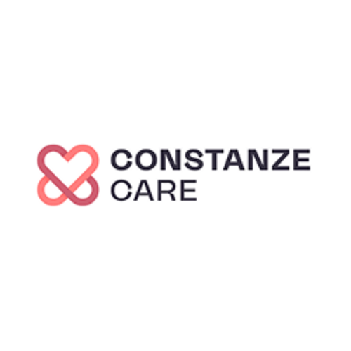 Link to Website of Constanze.Care