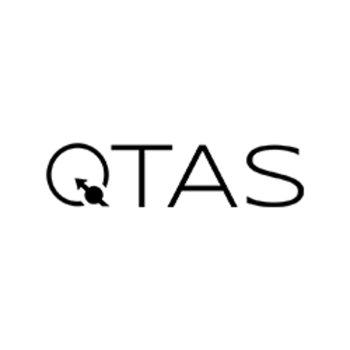 Link to Website of QTAS